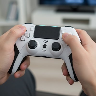 Manette pc sans fil​ 