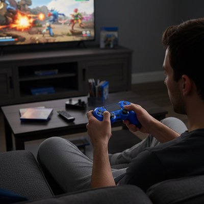 Manette pc sans fil​ 