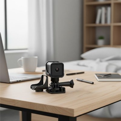 Mini camera sans fil