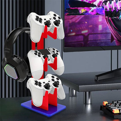 Porte manette​